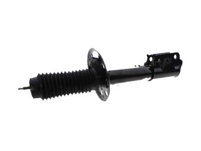 Ford BB5Z-18124-B Strut, Front Driver Side