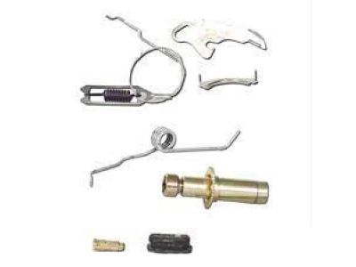 Ford 1C3Z-2V041-BA Kit - Brake Self Adjuster          