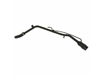 Lincoln AE5Z-9034-U Pipe - Fuel Filler