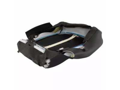 Ford FL3Z-1662901-CF Cover Assembly - Seat Cushion, Driver Side
