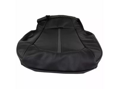 Ford FL3Z-1662901-CF Cover Assembly - Seat Cushion, Driver Side