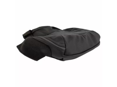Ford FL3Z-1662901-CF Cover Assembly - Seat Cushion, Driver Side