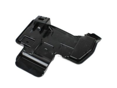 Ford AR3Z-17C947-D Support, Rear Passenger Side