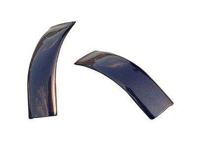 Ford F81Z-2551729-AAL Moulding - Roof Side Trim          