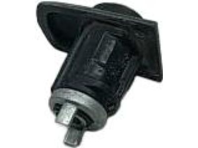 Ford EJ7Z-7821991-A Lock Assembly - Door