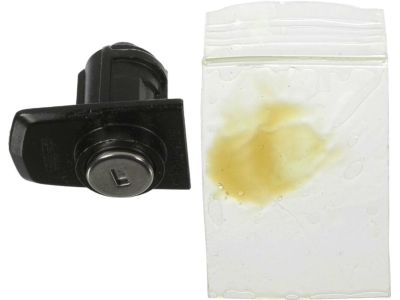 Ford EJ7Z-7821991-A Lock Assembly - Door