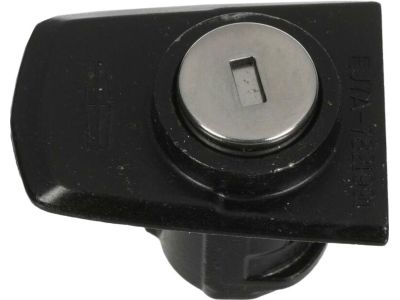 Ford EJ7Z-7821991-A Lock Assembly - Door