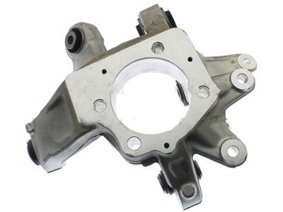 2017 Ford Police Interceptor Utility Wheel Hub - DB5Z-5B758-B