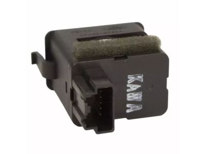 Ford AE5Z-19C734-A Motor Assembly