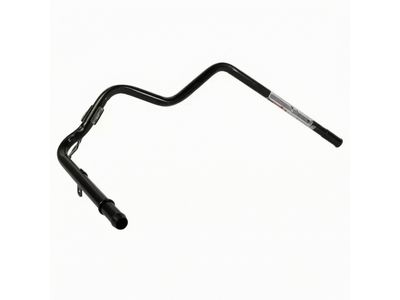 9L3Z-18663-C Ford Tube - Heater Water Product Photo 3 of 4