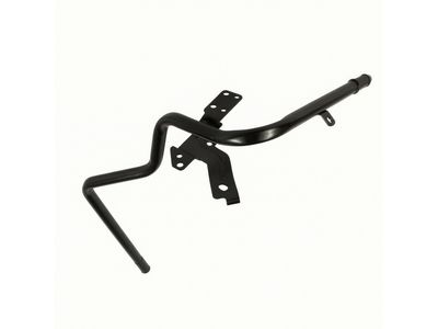 9L3Z-18663-C Ford Tube - Heater Water Product Photo 2 of 4