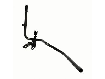 9L3Z-18663-C Ford Tube - Heater Water Product Photo 4 of 4