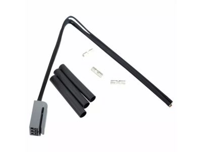 3U2Z-14S411-NTB Ford Wire Assembly Product Photo 2 of 2