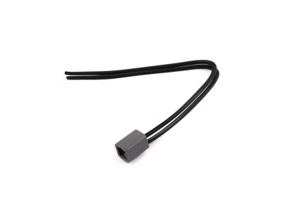3U2Z-14S411-NTB Ford Wire Assembly Product Photo 1 of 2