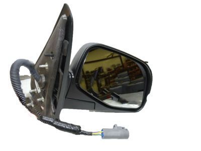 Ford 1L5Z-17682-BAA Mirror, Outer Passenger Side