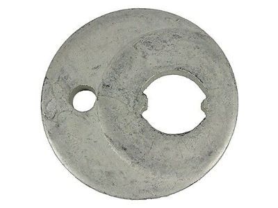 Ford 7T4Z-5K751-A Lower Control Arm Adjust Cam, Rear