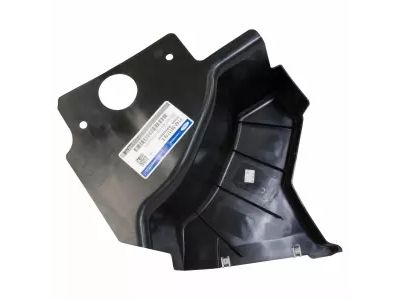 Ford FT4Z-5811778-E Deflector - Air, Passenger Side
