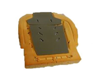 Ford DG1Z-54632A23-A Pad - Seat Cushion