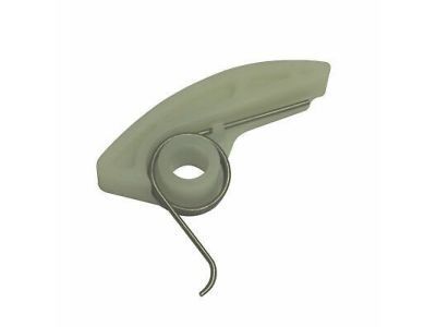 Mercury 3L8Z-6K254-AA Tensioner