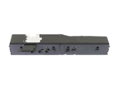 Ford Police Interceptor Utility Body Control Module - F2GZ-15607-C