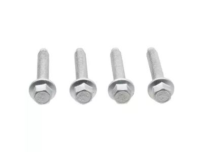 Ford -N804601-S437 Bolt - Hexagon Head - Flanged