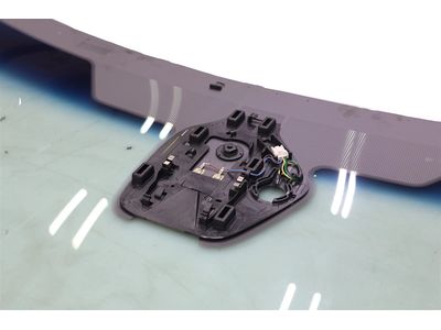 KT4Z-5803100-G Ford Glass - Windscreen Product Photo 4 of 4