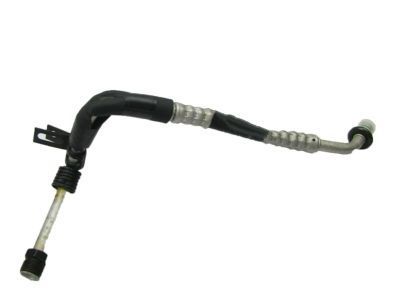 Ford F75Z-19837-BD A/C Tube