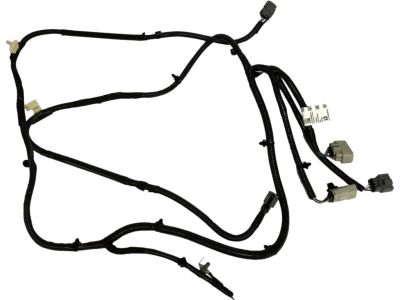 Ford JL3Z-13A409-M Wire Assembly