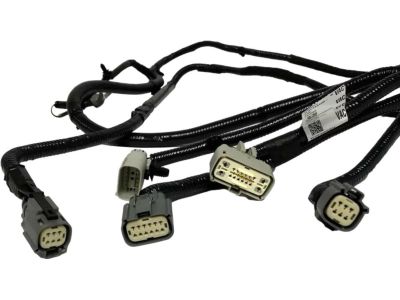 Ford JL3Z-13A409-M Wire Assembly
