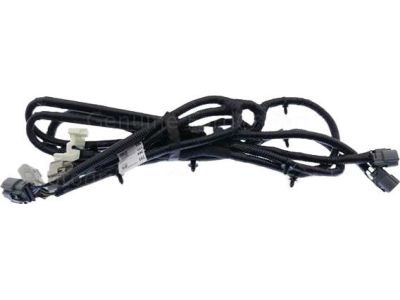 Ford JL3Z-13A409-M Wire Assembly