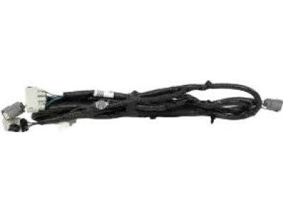 Ford JL3Z-13A409-M Wire Assembly