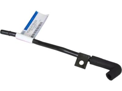 Ford YS4Z-6758-EA Tube Assembly - Crankcase Ventilation