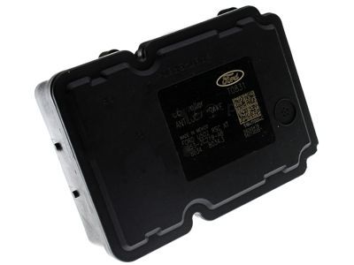 Ford Police Interceptor Utility ABS Control Module - EB5Z-2C219-B