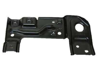 Ford F81Z-8A193-AD Radiator Support Bracket