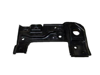 Ford F81Z-8A193-AD Radiator Support Bracket