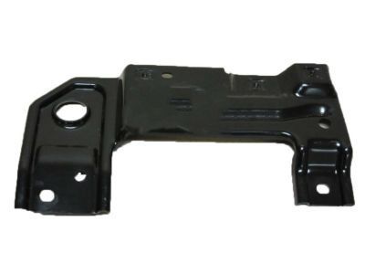 2002 Ford Excursion Radiator Support - F81Z-8A193-AD
