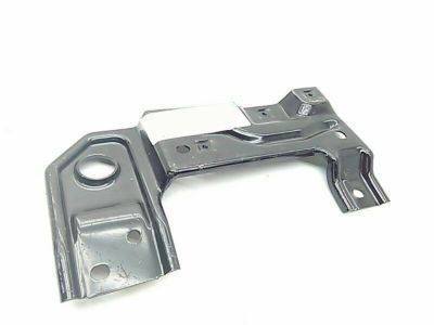 Ford F81Z-8A193-AD Radiator Support Bracket