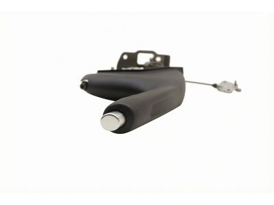 D2BZ-2780-A Ford Lever Assembly - Parking Brake Product Photo 4 of 4