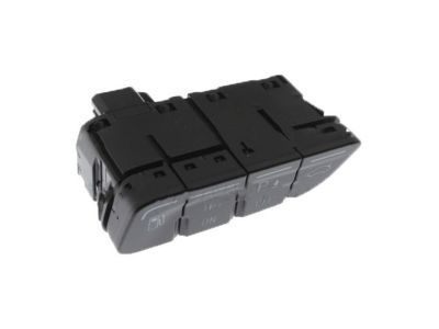 Ford C-Max Cruise Control Switch - DM5Z-9C888-B