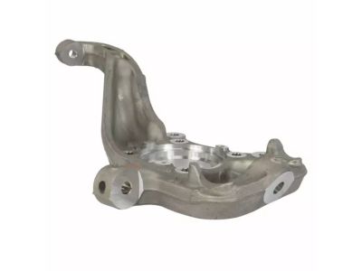 Ford HL3Z-3K185-A Knuckle - Front Wheel, Passenger Side