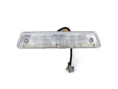 Ford AL3Z-13A613-G High Mount Lamp, Rear