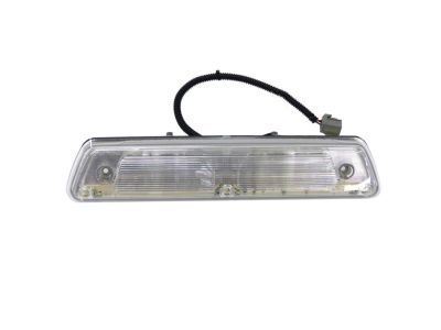 Ford AL3Z-13A613-G High Mount Lamp, Rear