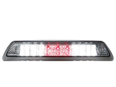 Ford AL3Z-13A613-G High Mount Lamp, Rear