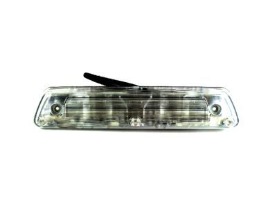 Ford AL3Z-13A613-G High Mount Lamp, Rear