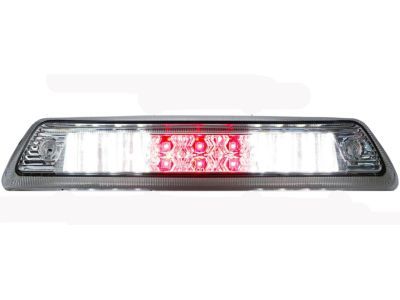 Ford AL3Z-13A613-G High Mount Lamp, Rear
