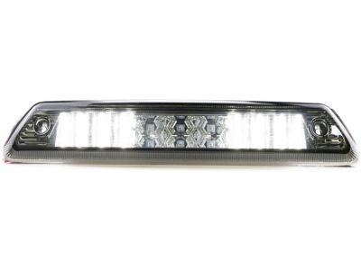 Ford AL3Z-13A613-G High Mount Lamp, Rear