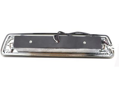 Ford AL3Z-13A613-G High Mount Lamp, Rear