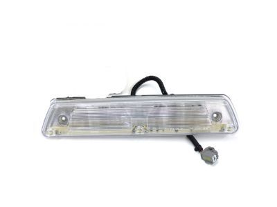 Ford AL3Z-13A613-G High Mount Lamp, Rear