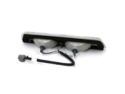 Ford AL3Z-13A613-G High Mount Lamp, Rear