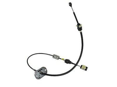 Lincoln 7T4Z-7E395-A Cable Assembly